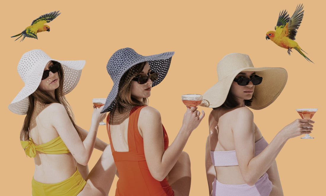 5 Reasons to not skip your Hen's Night